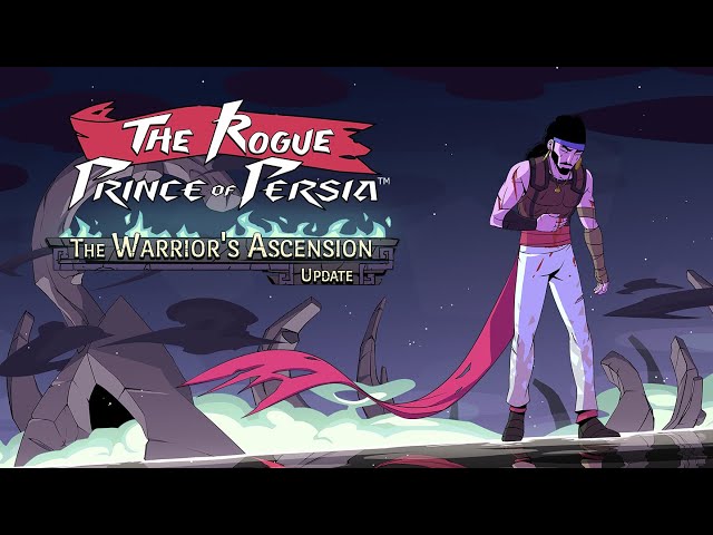 Yeni The Rogue Prince of Persia yaması tüm oyunu çok daha zor hale getiriyor