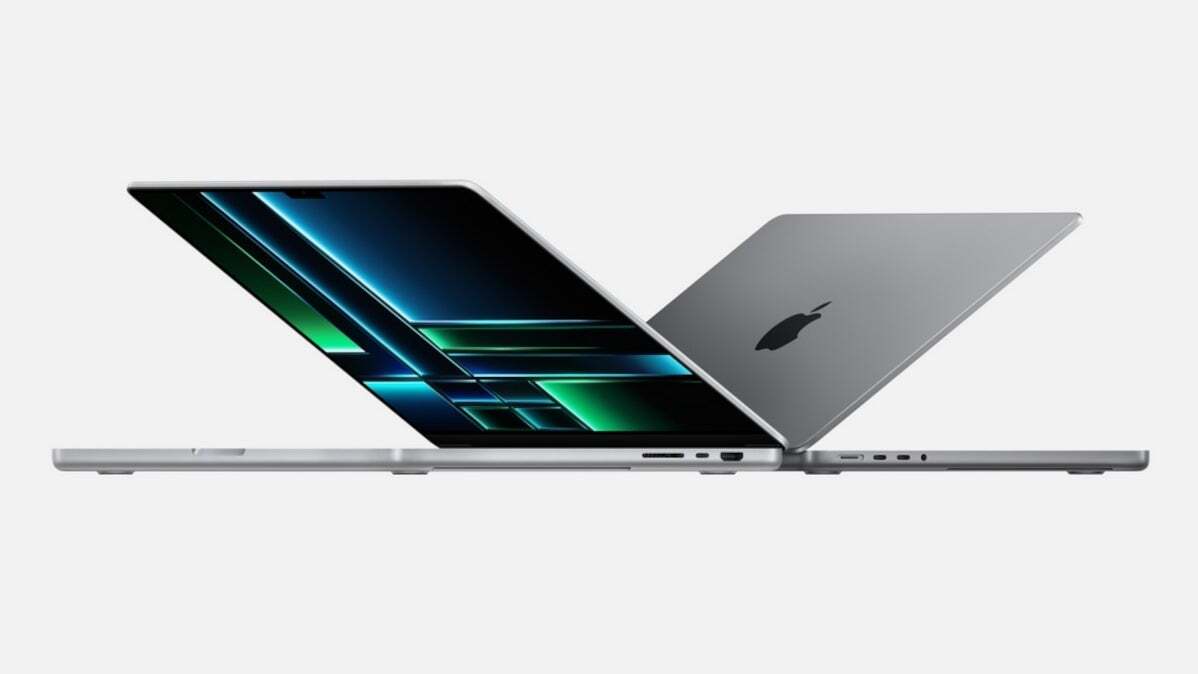 Apple'ın 2026'nın 2. çeyreğinde 20,3 inç katlanabilir ekrana sahip katlanabilir bir iPad/Mac hibriti piyasaya süreceği bildiriliyor. - Yeni bir rapora göre 2026'da iki Apple katlanabilir cihazı geliyor