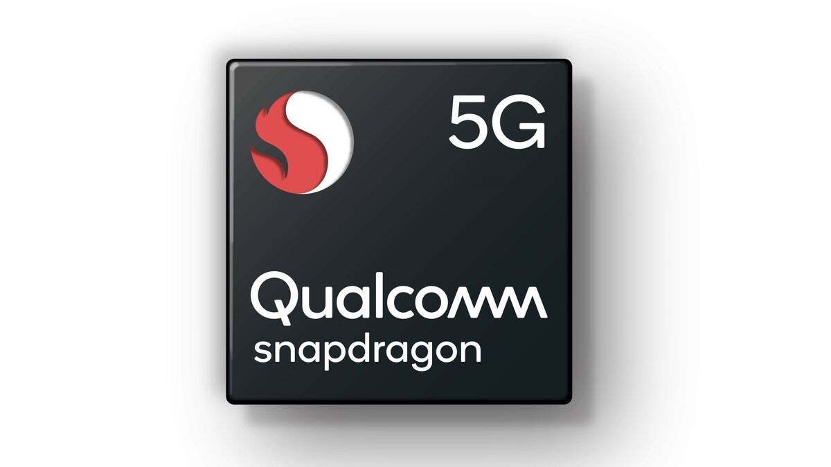 Resim Kaynağı - Qualcomm - Zaten daha fazla CPU hızına ihtiyacım yok: GPU iyileştirmelerinin neden daha önemli olduğu