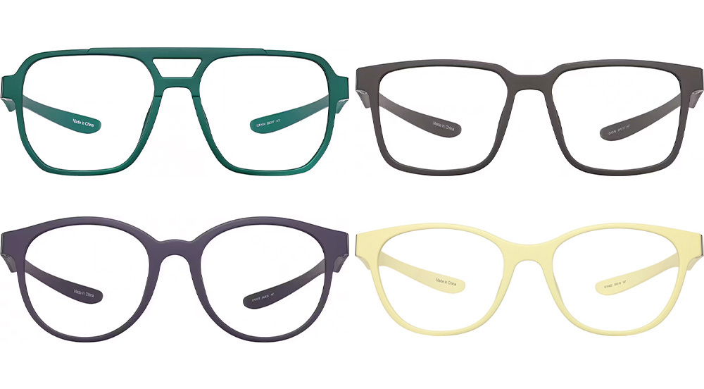 Zenni’nin Yeni Esnek ve Uygun Fiyatlı Gözlükleri Oyuncu Kulaklıklarıyla Konfor İçin Tasarlandı