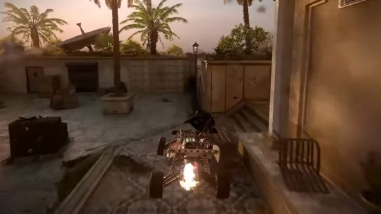 Black Ops 6 ekipmanı: RC-XD