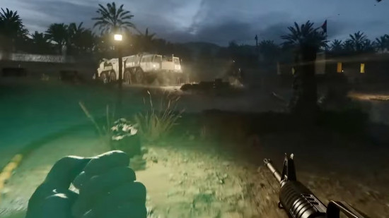 Black Ops 6 ekipmanı: Adrenalin Uyarıcı