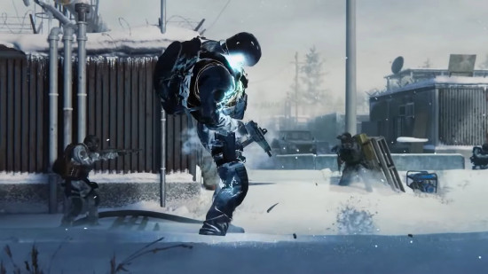 Black Ops 6 ekipmanı: Disruptor eylem halinde
