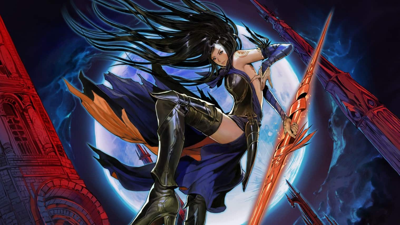 Castlevania Dominus Collection STEAM ekran görüntüleri (6)