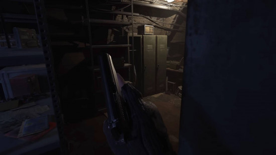 Stalker 2'deki tabancaların listesi