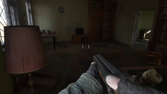 Stalker 2'deki tüm av tüfeklerinin listesi