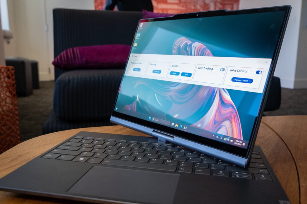 Lenovo Ifa 2024 Duyuruları 3