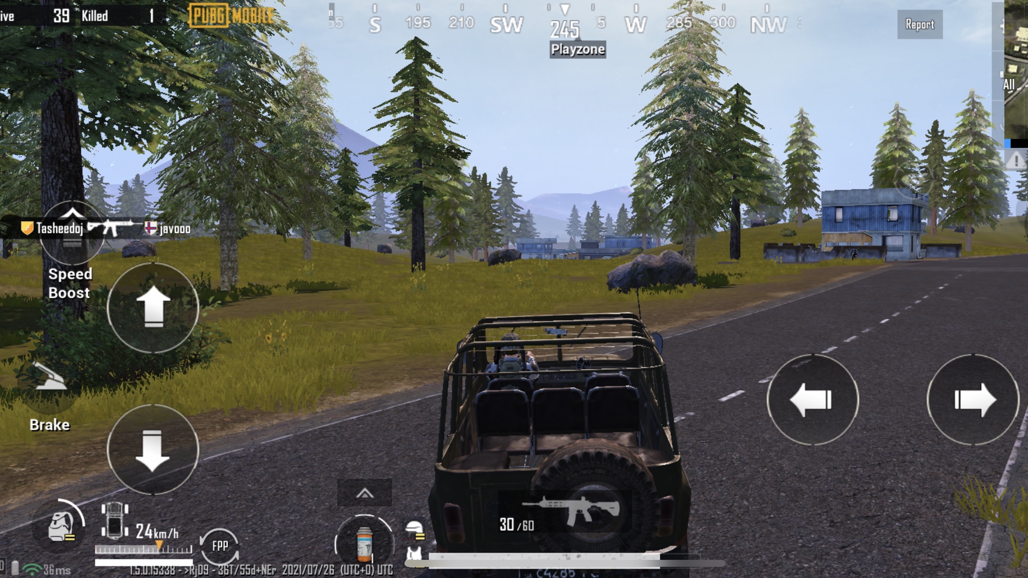 en iyi ios oyunları: pubg mobile