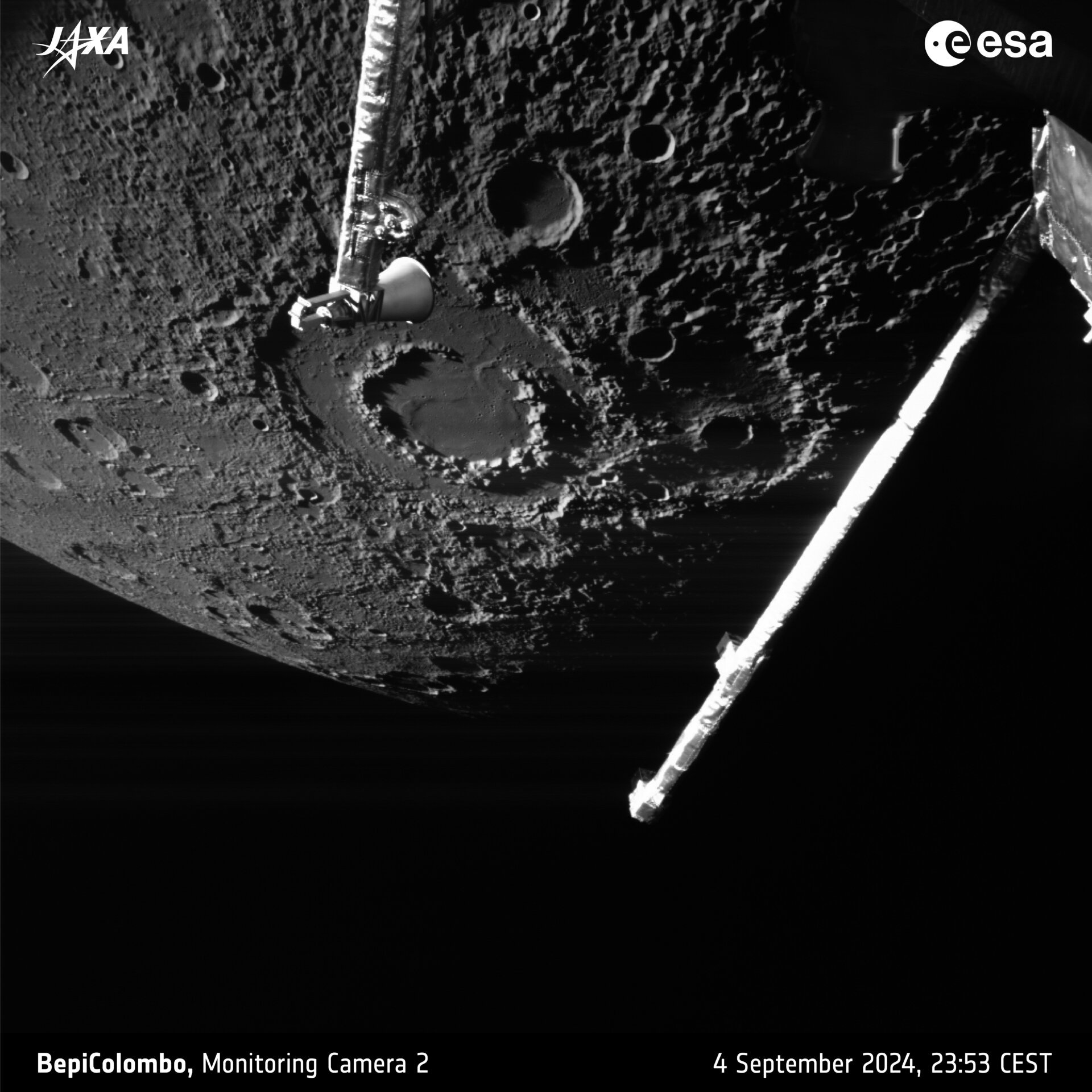 Mercury Dört Mevsimini Açıkladı