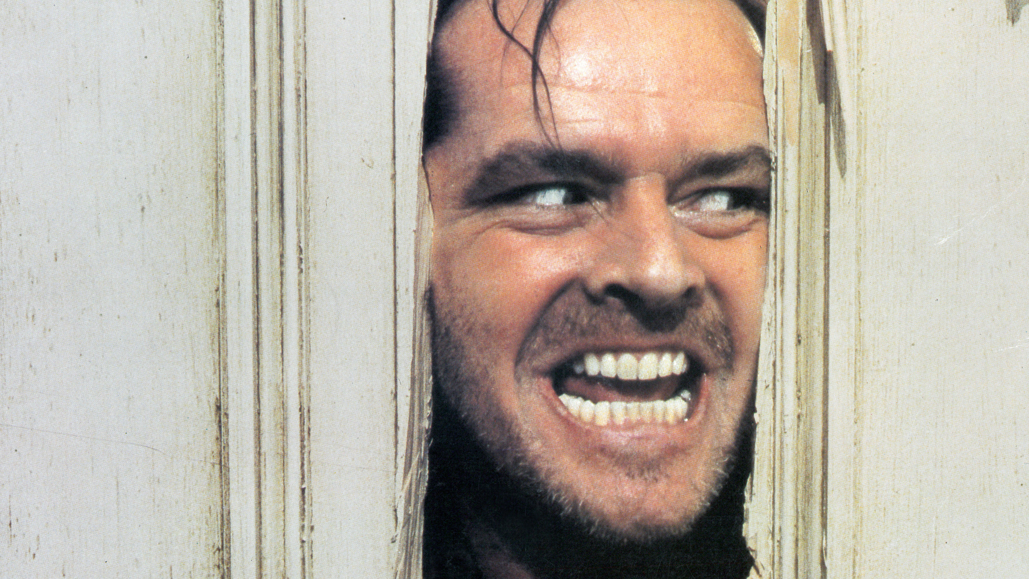 Jack Nicholson'da 