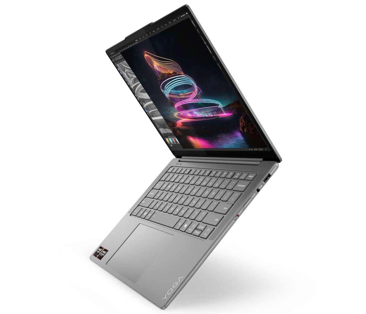 lenovo yoga pro 7 satır içi Lenovo Yoga Pro 7