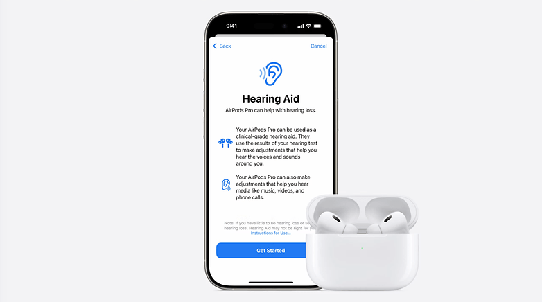 Apple AirPods Pro 2 Apple AirPods Pro 2