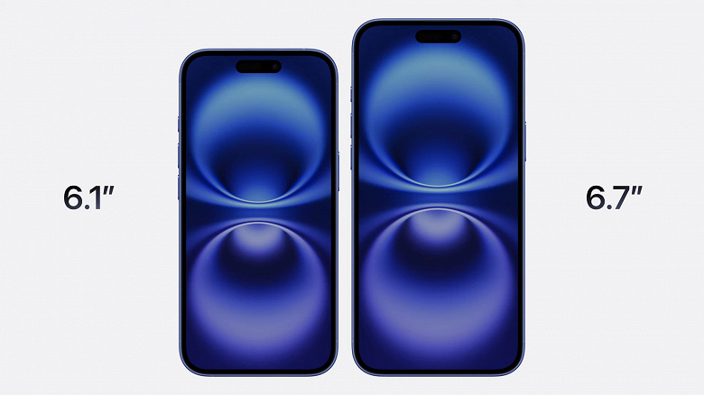 iPhone 16 ve iPhone 16 Plus tanıtıldı. Bu, temel iPhone'a yönelik son yıllardaki en önemli güncellemedir.