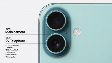iPhone 16 ve iPhone 16 Plus tanıtıldı. Bu, temel iPhone'a yönelik son yıllardaki en önemli güncellemedir.