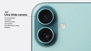 iPhone 16 ve iPhone 16 Plus tanıtıldı. Bu, temel iPhone'a yönelik son yıllardaki en önemli güncellemedir.