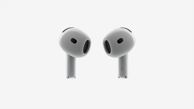 AirPods 4