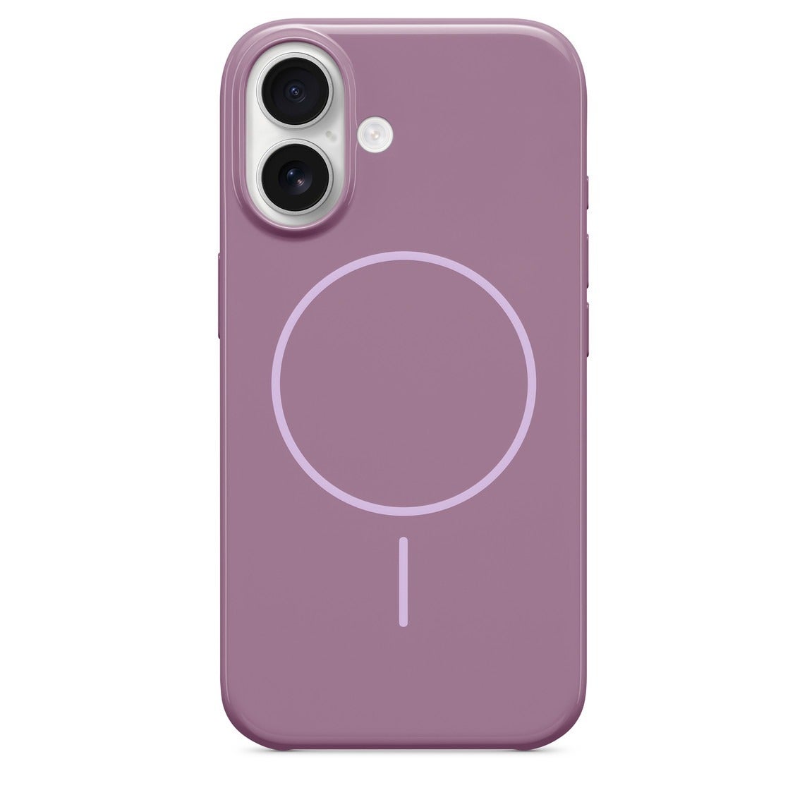 Yeni iPhone 16 Beats kılıfı Kamera Kontrol tuşunu da gizliyor. | Görsel kredisi – Apple - Yeni resmi iPhone 16 kılıfları: Kamera Kontrolü içeride, FineWoven dışarıda