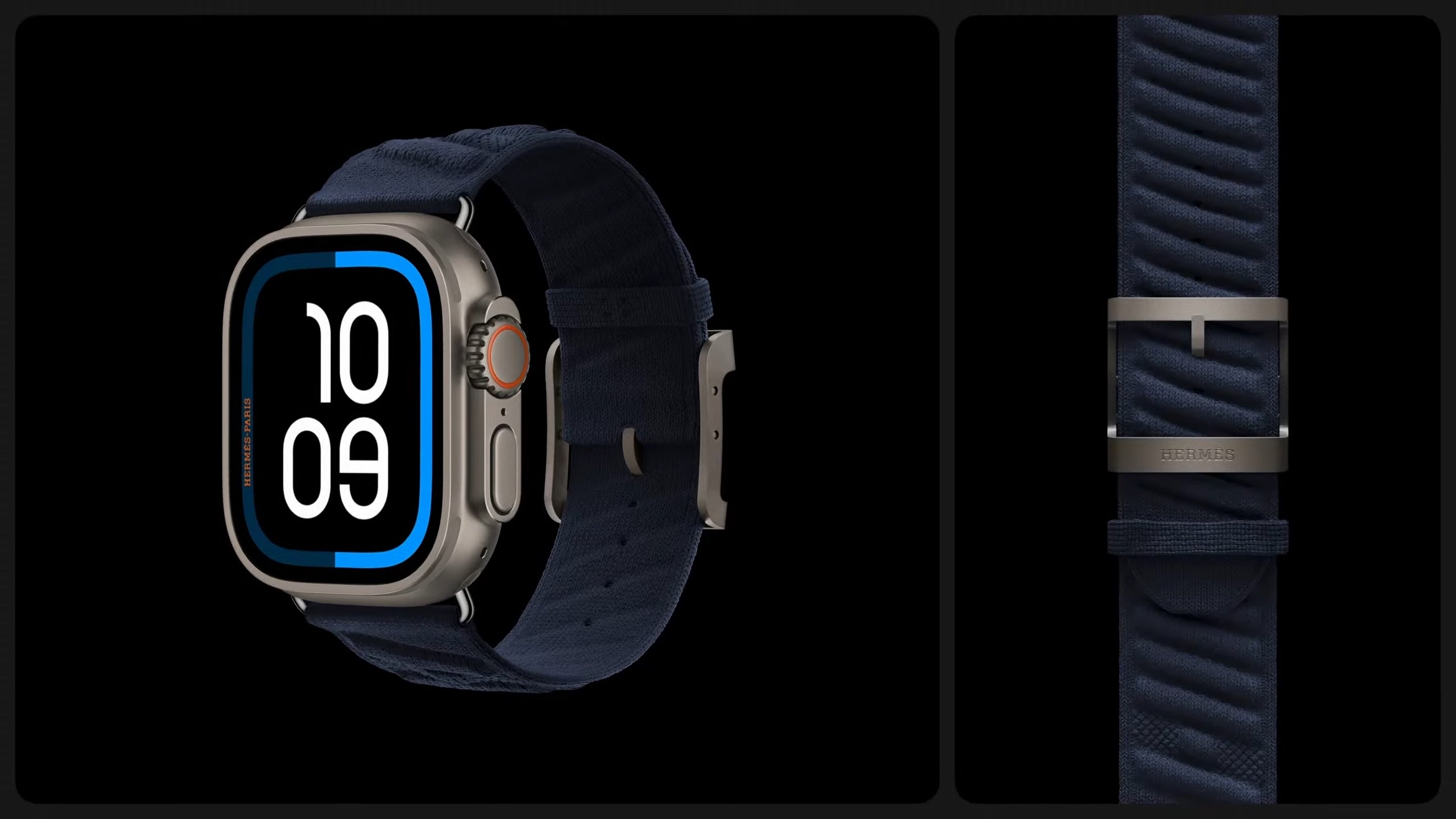 Yeni Apple Watch Kayışları Burada