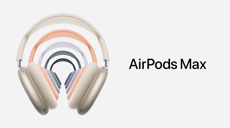 Apple AirPods Max