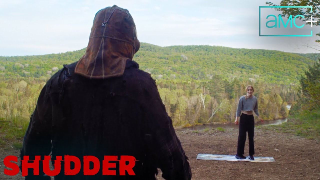 Şiddetli Bir Doğada Resmi Fragman | Shudder - YouTube