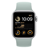 Apple Watch SE (2022) Ürün Görüntüsü Apple Watch SE (2022) Ürün Görüntüsü