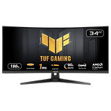 Asus TUF Gaming VG34VQ3B