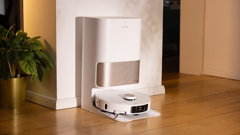 İstasyonda Dream L40 Ultra İstasyonda Dream L40 Ultra