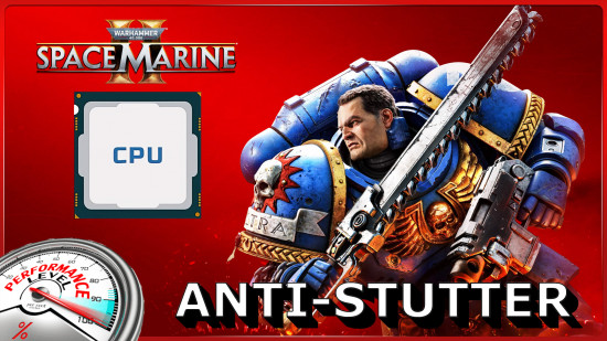 En iyi Space Marine 2 modları: kekemelik önleme