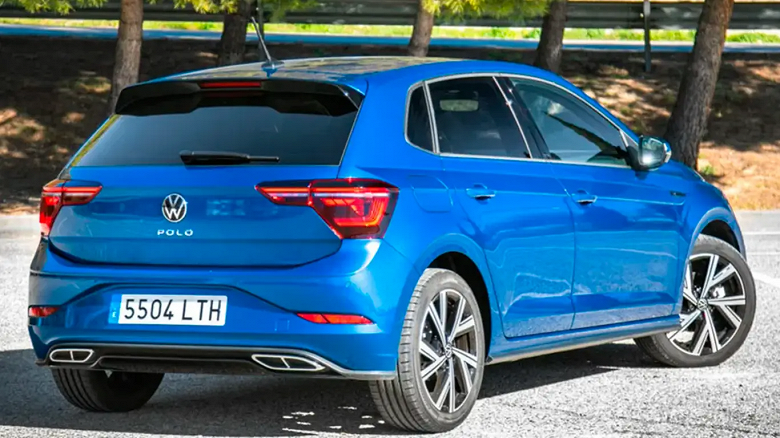 Ucuz ve iyi donanımlı Volkswagen Polo Match tanıtıldı