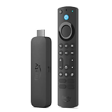 Amazon Fire TV Stick 4K Maksimum (2023)