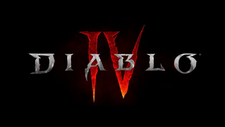 Diablo 4 Logo