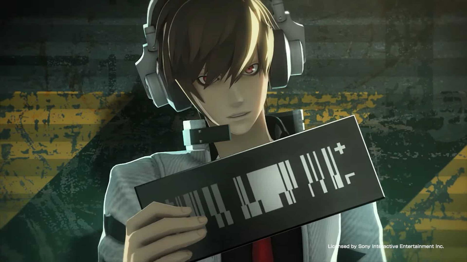 Freedom Wars Remastered ekran görüntüsü-02