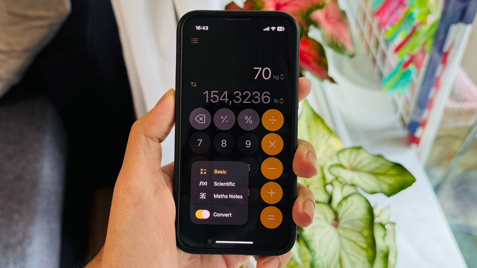 Yapay zekalı iPhone 16 yok - sorun değil: Bu yeni iOS 18 özellikleri eski iPhone'umu çok daha iyi hale getirdi