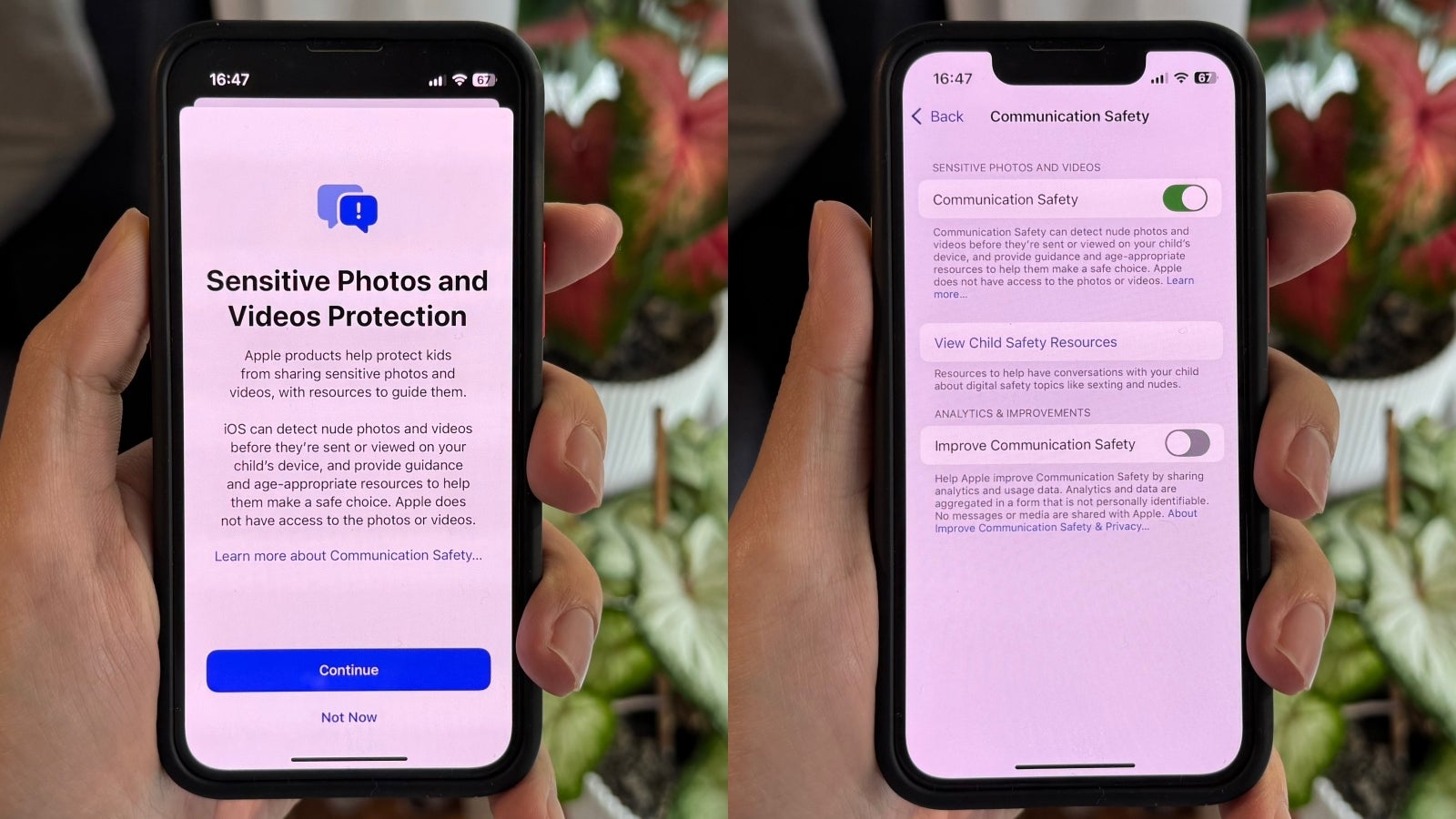 Yapay zekalı iPhone 16 yok - sorun değil: Bu yeni iOS 18 özellikleri eski iPhone'umu çok daha iyi hale getirdi