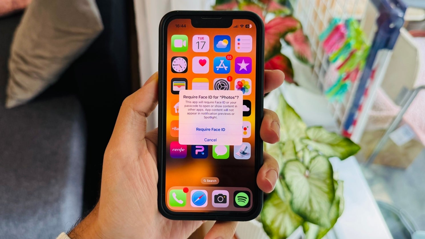 Yapay zekalı iPhone 16 yok - sorun değil: Bu yeni iOS 18 özellikleri eski iPhone'umu çok daha iyi hale getirdi