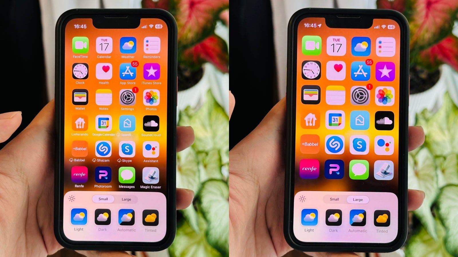 Yapay zekalı iPhone 16 yok - sorun değil: Bu yeni iOS 18 özellikleri eski iPhone'umu çok daha iyi hale getirdi