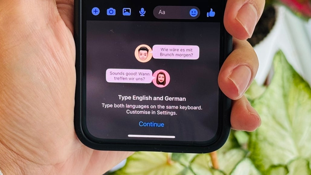 Yapay zekalı iPhone 16 yok - sorun değil: Bu yeni iOS 18 özellikleri eski iPhone'umu çok daha iyi hale getirdi