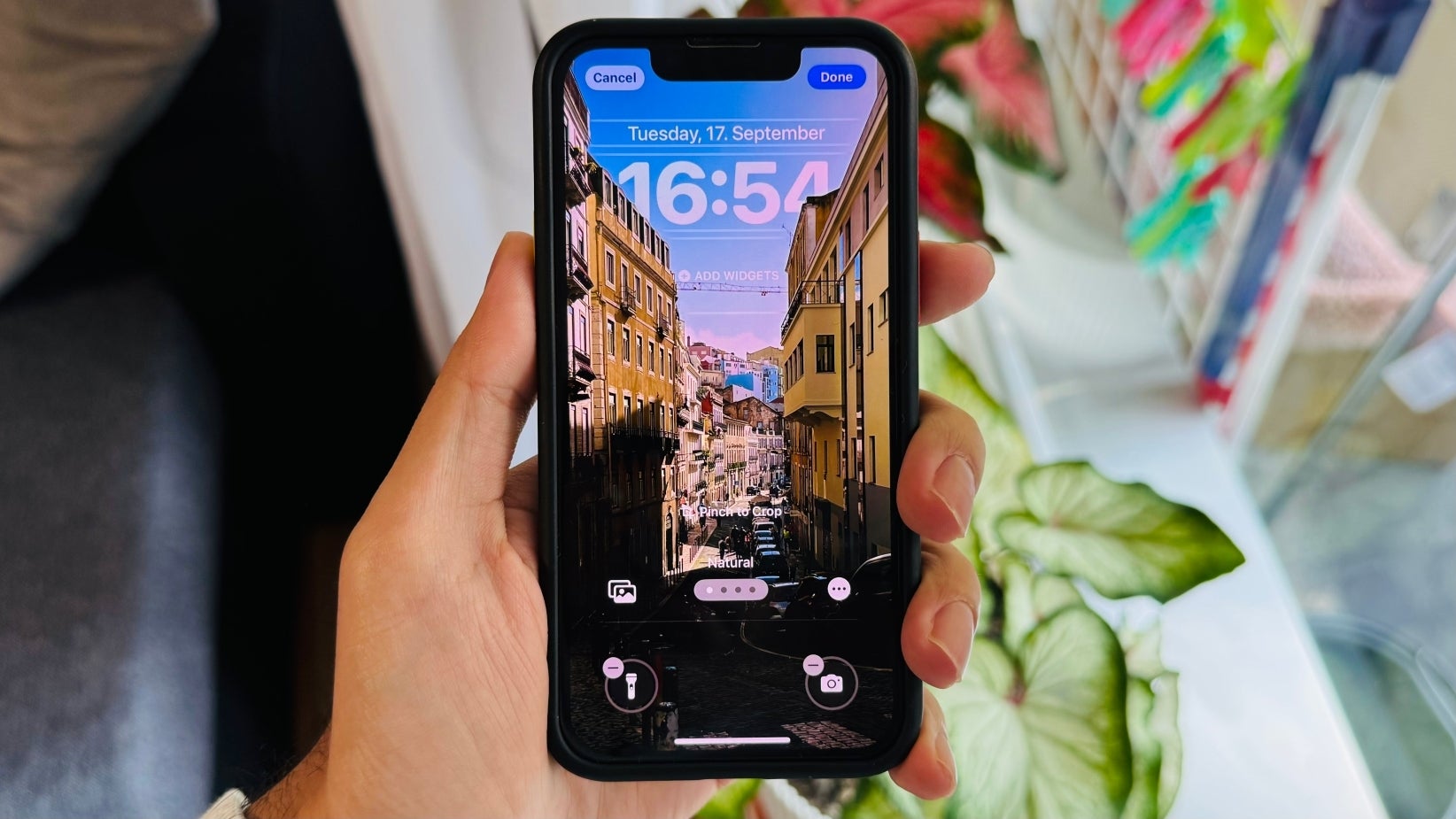 Yapay zekalı iPhone 16 yok - sorun değil: Bu yeni iOS 18 özellikleri eski iPhone'umu çok daha iyi hale getirdi