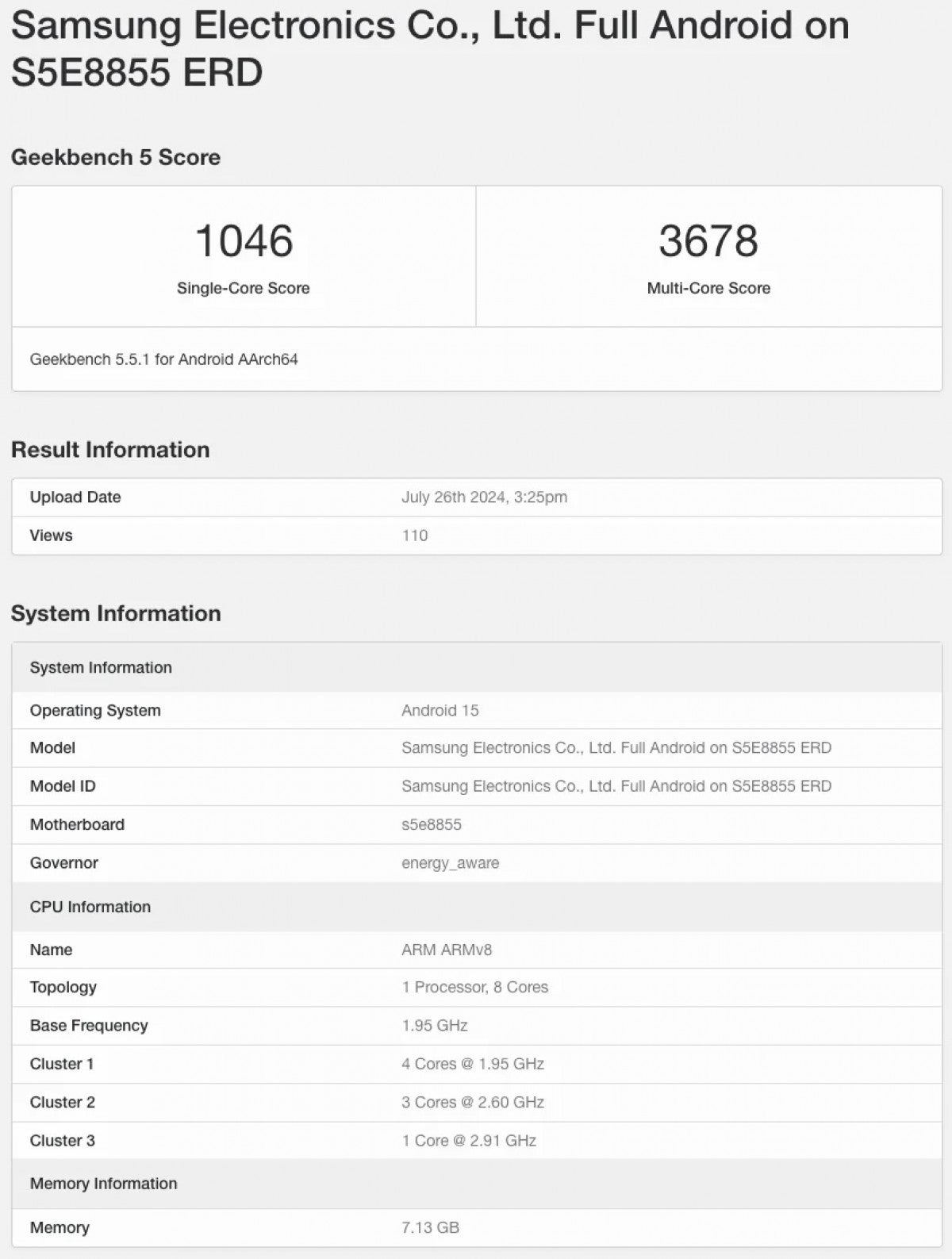 Samsung Galaxy A56, 2025'te piyasaya sürülecek en ilgi çekici orta sınıf telefonlardan biri