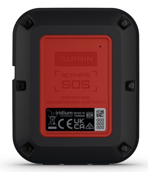 Garmin, fotoğraf ve sesli mesajlaşma özelliğine sahip uydu bağlantılı giyilebilir cihazı piyasaya sürdü