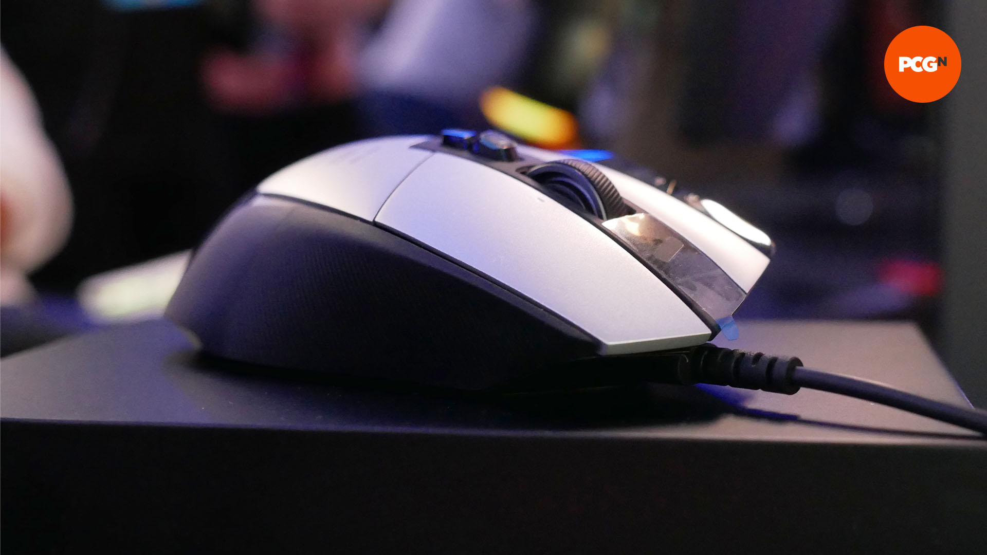 logitech g502 x plus 10 yıl dönümü alüminyum 03 logitech g502 x plus 10 yıl dönümü alüminyum 03