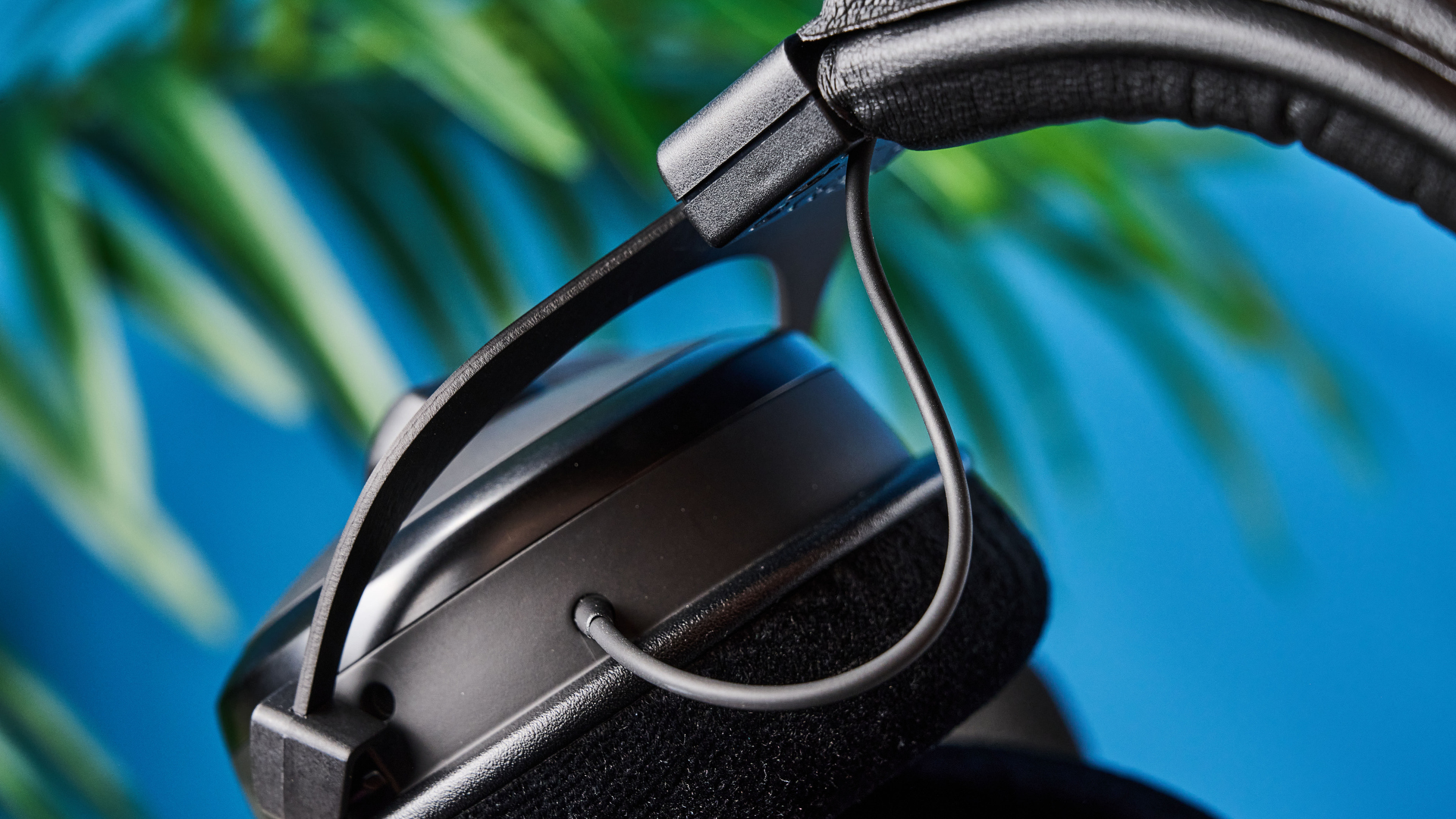 Beyerdynamic MMX 300 Pro oyun kulaklığının fotoğrafı