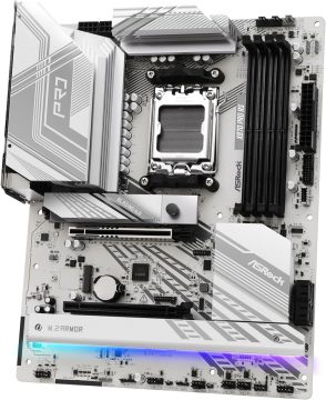 ASRock X870 Pro RS 5