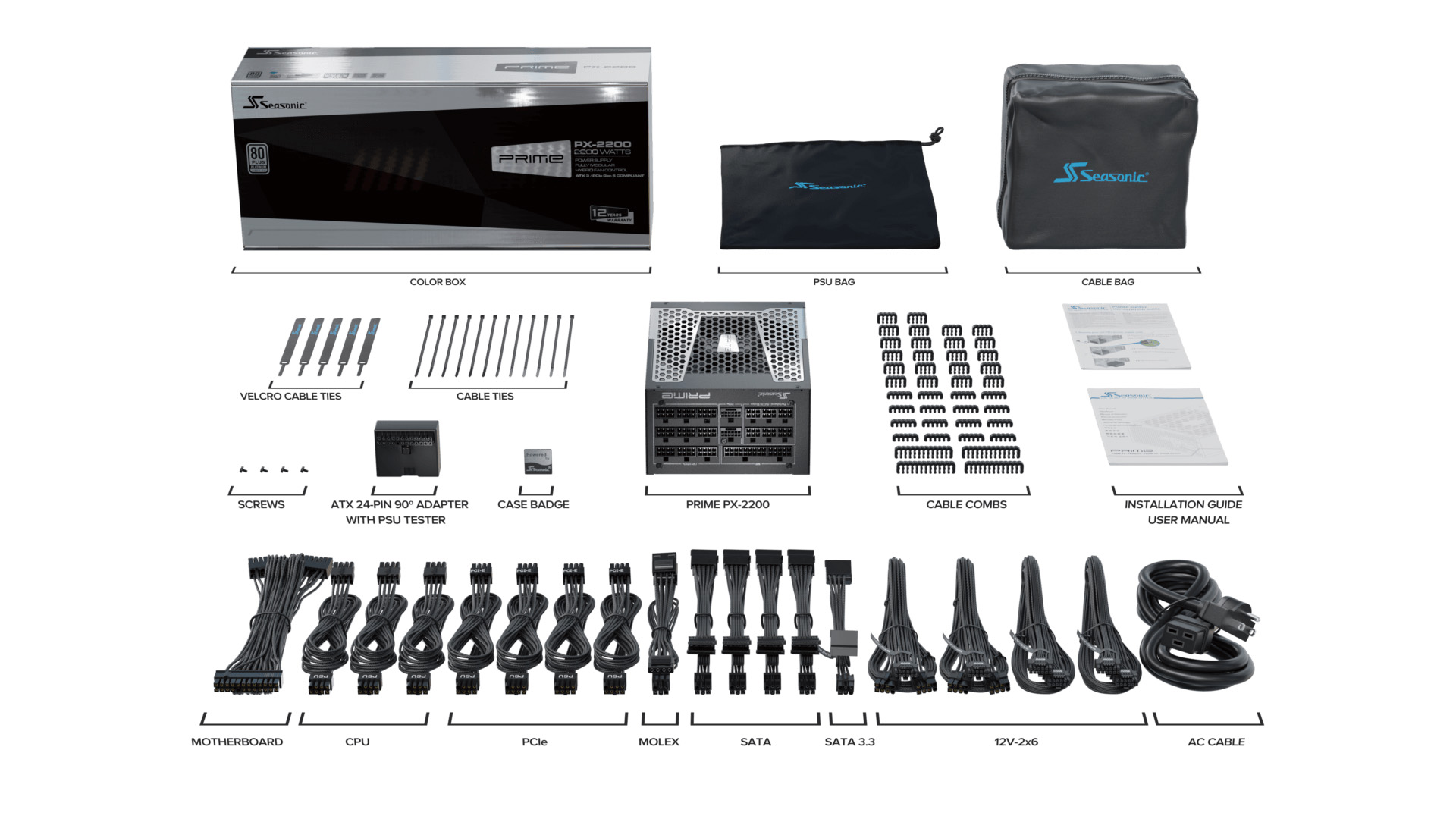 Mevsimsel Prime PX-2200