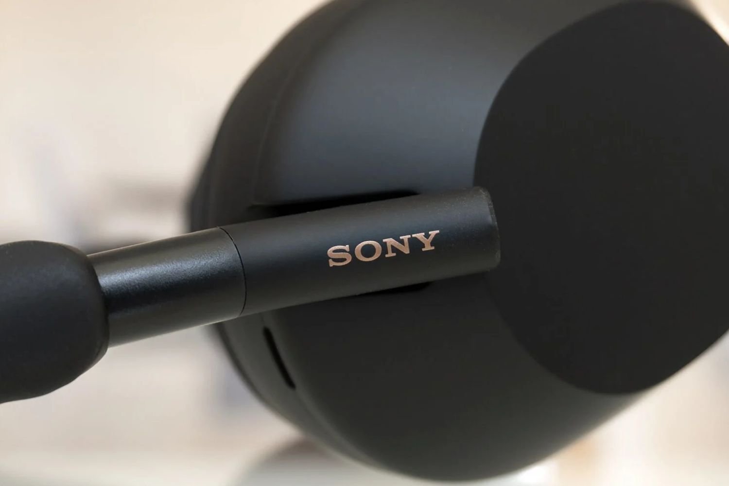 Sony Wh1000xm5