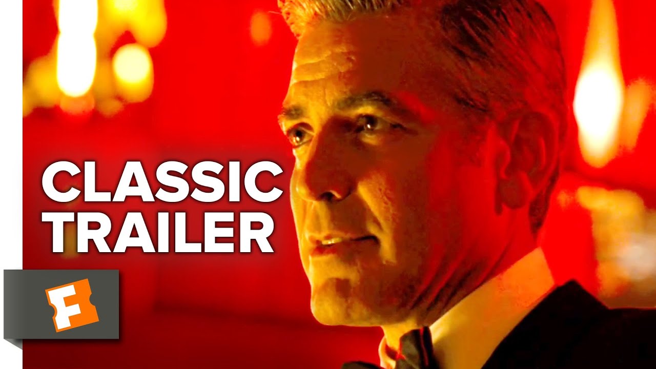 Ocean's Thirteen (2007) Fragmanı #1 | Movieclips Klasik Fragmanlar - YouTube