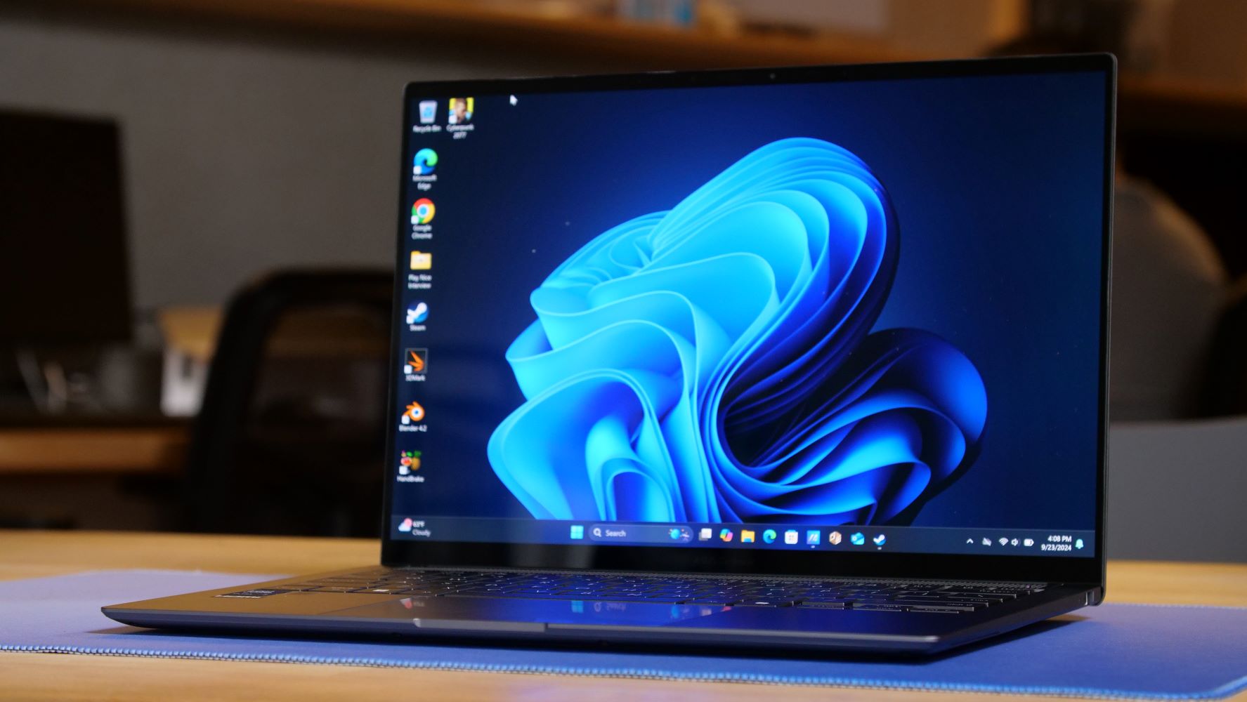 Zenbook S 14 İncelemesi 