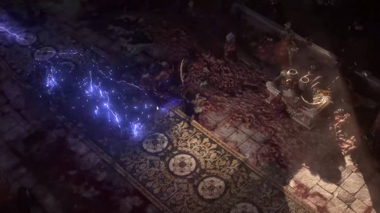 Path of Exile 2 Ranger beceri destek taşlarının tümünün listesi