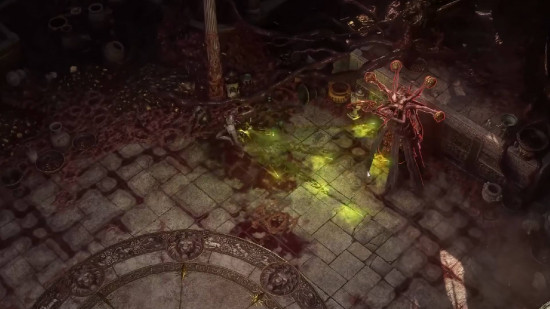 En iyi Path of Exile 2 Ranger yapısı