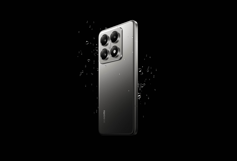 Xiaomi 14T ve Xiaomi 14T Pro Rusya'da tanıtıldı - zaten ön sipariş verebilirsiniz